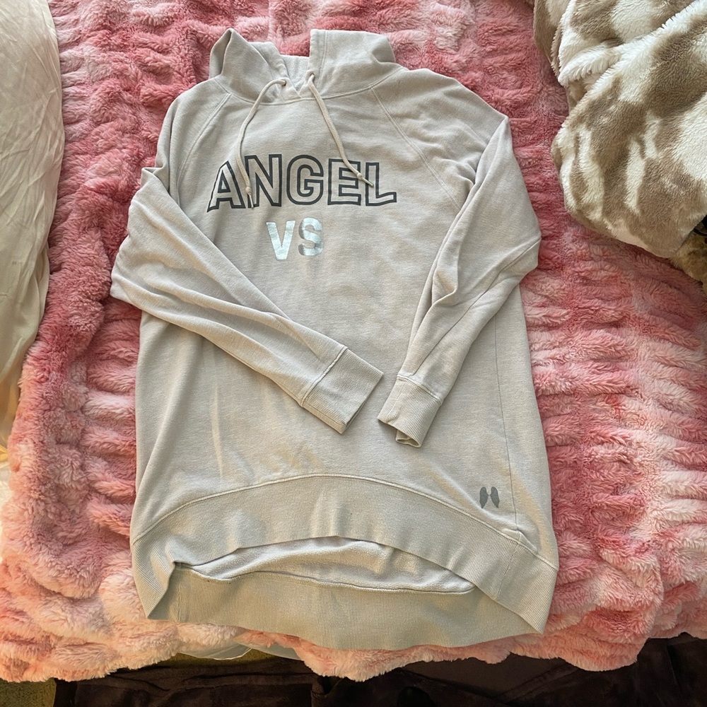 Victoria Secret Hoodie